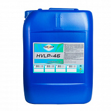 Гидравлическое масло  WEZZER  HLP-46  20л 