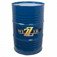 Гидравлическое масло  WEZZER  HVLP-32  180кг 