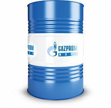 Моторное масло  Gazpromneft  Premium JK 5W-30 API SP  205л 